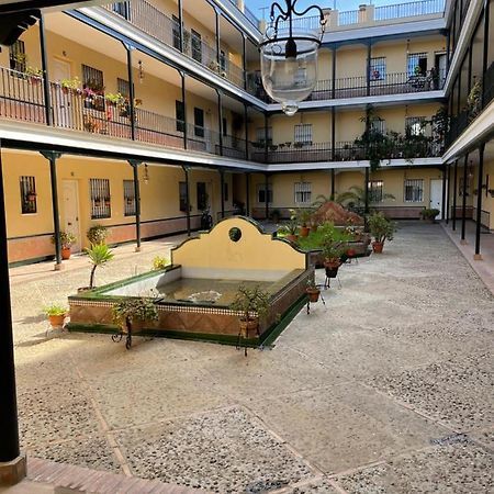 Apartamento en el corazón de Triana Sevilha Exterior foto