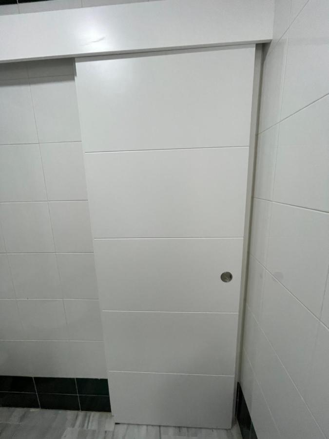 Apartamento en el corazón de Triana Sevilha Exterior foto